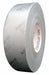 Duct Tape Gray 60 yd L 1-7/8 in W