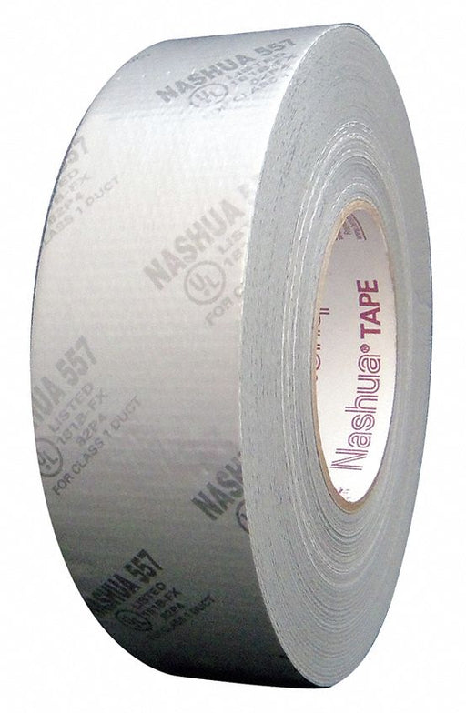 Duct Tape Gray 60 yd L 1-7/8 in W