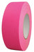 Gaffer sTape Pink 49-1/4ydL 1-7/8inW