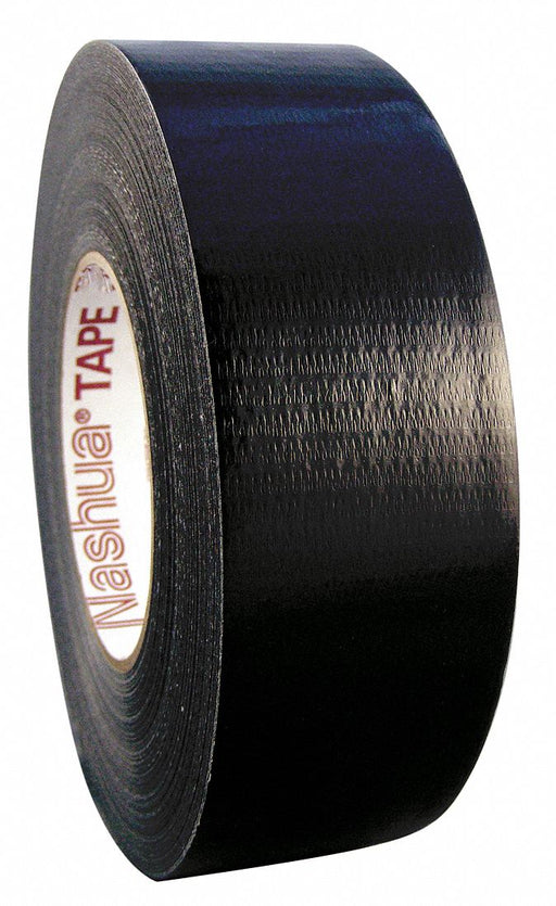Duct Tape Black 1 7/8 in x 60 yd 12 mil