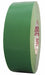Duct Tape Green 60 yd L 2-3/4 in W
