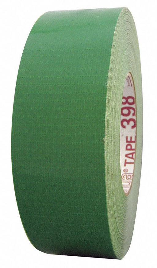 Duct Tape Green 2 13/16 in x 60yd 11 mil