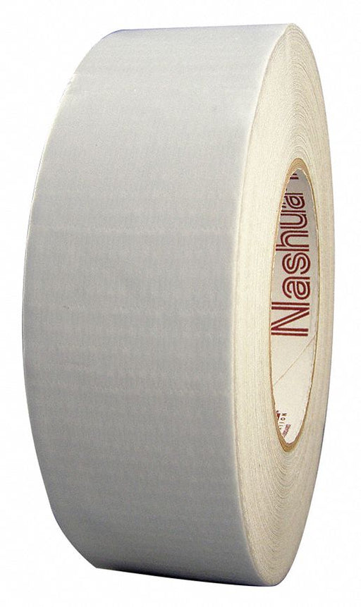 Duct Tape White 60 yd L 2-3/4 in W