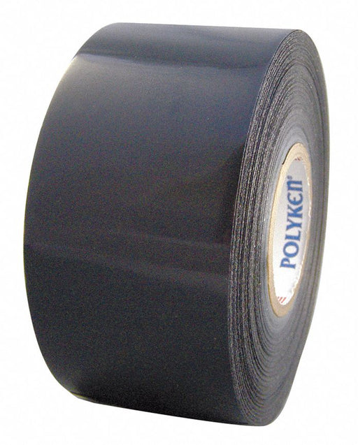 SplicingTape Black 36ydL 1-7/8inW