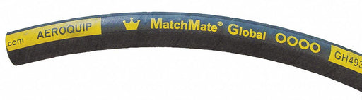 Hydraulic Hose 1/2 ID 12 L