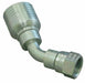 Crimp Fitting 45deg 3/4 ID 1-1/16 FJIC