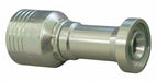 Fl Fitting Crimp 1-1/4 Hose 2-3/8 Fl