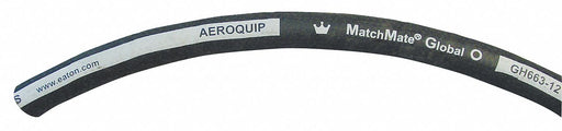 Hydraulic Hose 3/4 ID 50 ft L