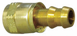Hydraulic Hose Fitting Brass 1/2 -20 JIC