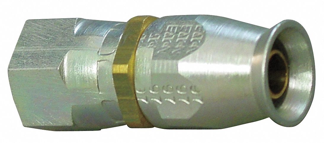 Hydraulic Hose Fitting 1-1/16 -12 JIC