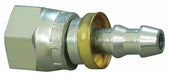 Hydraulic Hose Fitting 3/8 -18 NPSM