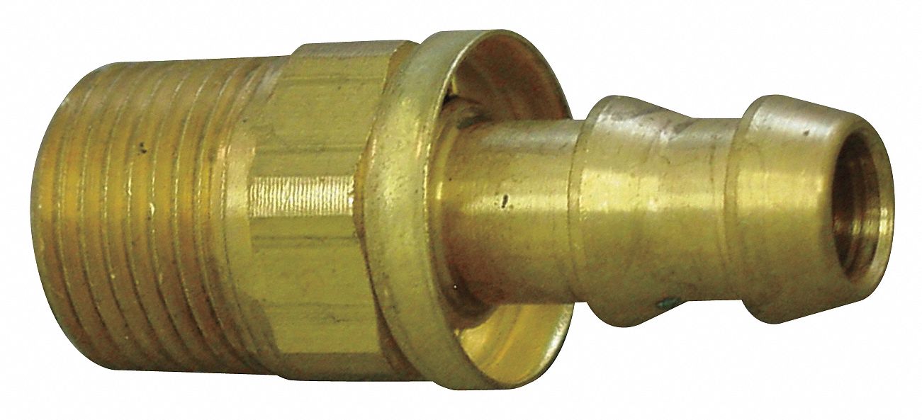Hydraulic Hose Fitting 1/2 -14 NPTF