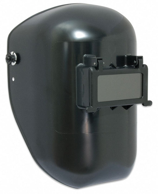 Welding Helmet Shade 10 Black