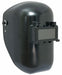 Welding Helmet Shade 10 Black