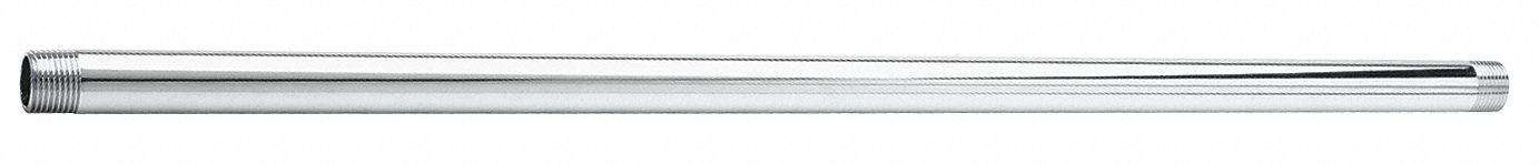 Pre-Rinse Riser Brass 3/8 