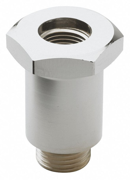 Pre-Rinse Spring Brass 3/4 -14 3/8 