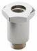 Pre-Rinse Spring Brass 3/4 -14 3/8 