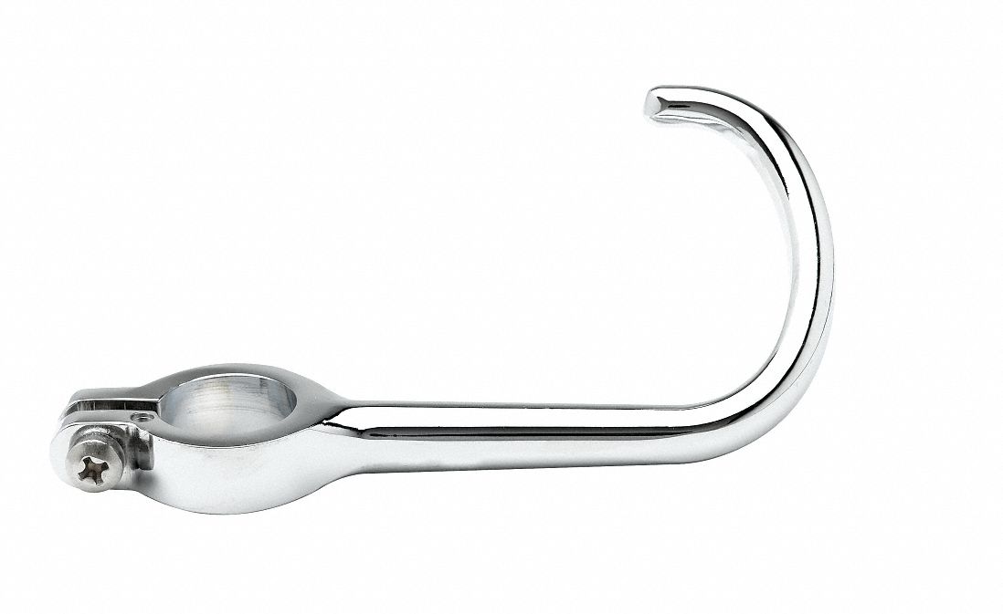Pre-Rinse Spray Hook Metal
