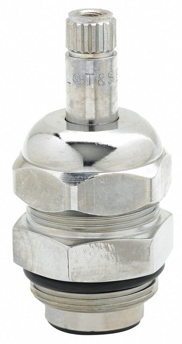 Faucet Cartridge