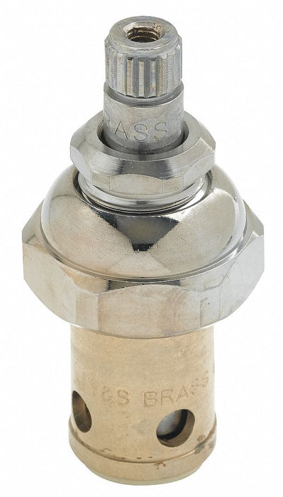 Cartridge Assembly
