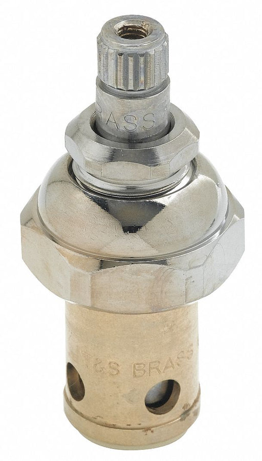 Cartridge Assembly