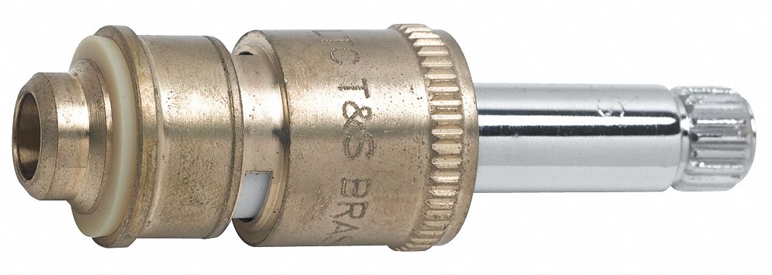 Cold Cartridge