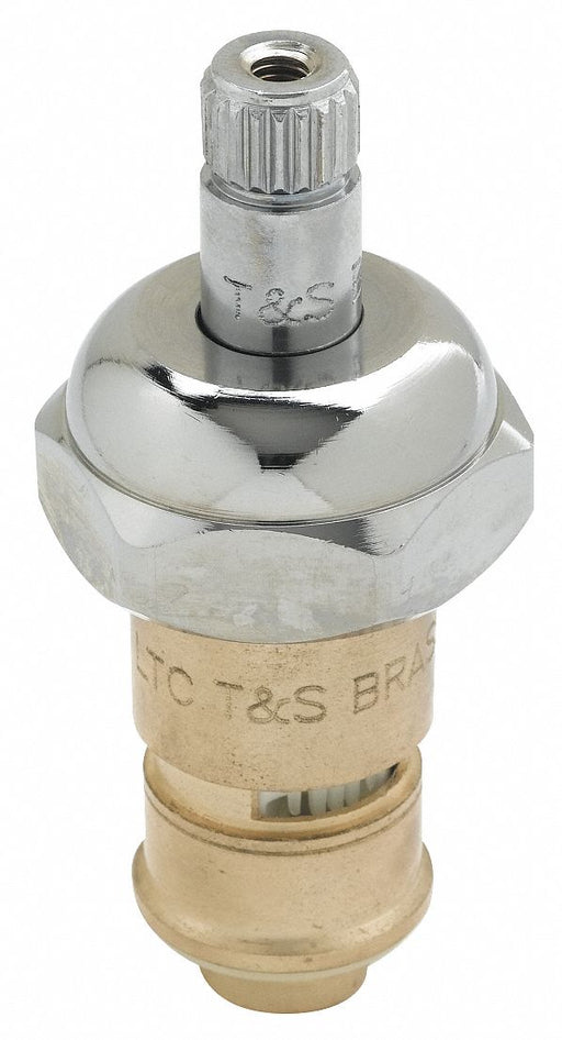 Cold Cartridge
