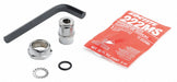 Pre Rinse Repair Kit Brass