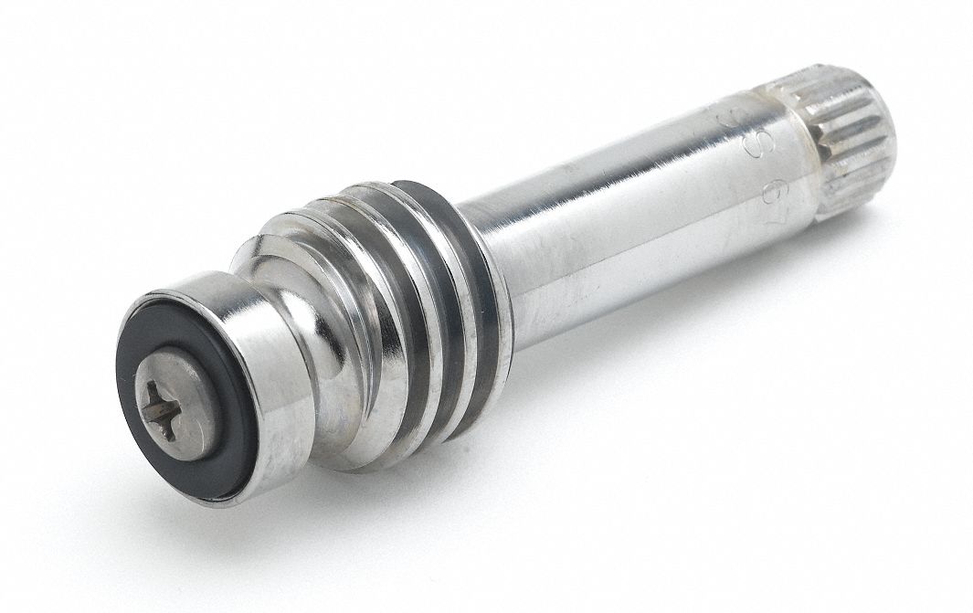 Cold Spindle