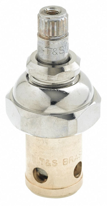 Cold Cartridge
