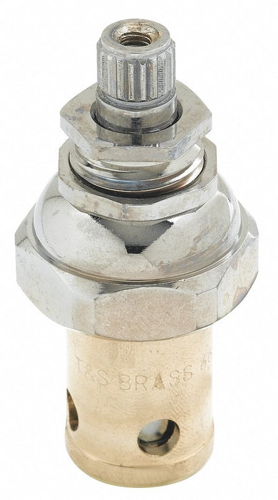 Cold Cartridge
