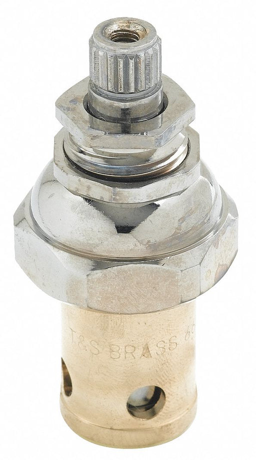Cold Cartridge