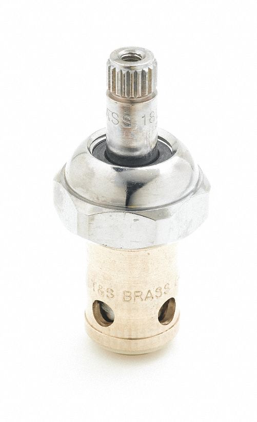 Hot Cartridge