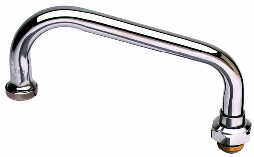 Spout Brass Fits T S Brass