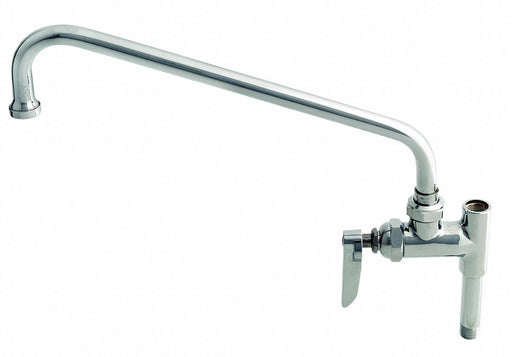 Pre-Rinse Add-On Faucet 6In Spout