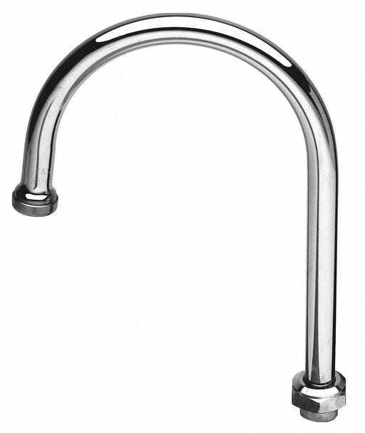Spout Brass Fits T S Brass