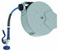 Hose Reel Steel 3/8 