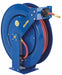 Spring Return Hose Reel 3/8 MNPT 50 ft