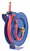 Spring Return Hose Reel 3/4 MNPT 25 ft