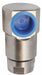 Swivel 90 Deg Steel 1 in FNPT Inlet