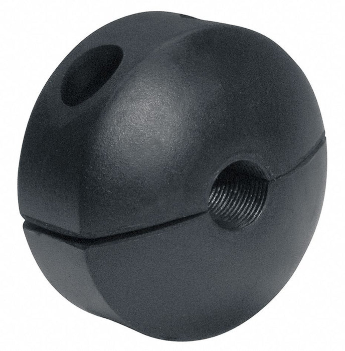 Bumper Stop 3/8 in Rubber
