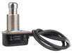 MiniaturePushButtnSwitch Nickel SPST