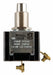 MiniaturePushButtnSwitch Nickel SPST
