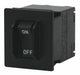 Circuit Breaker 5A Magnetic 250VAC