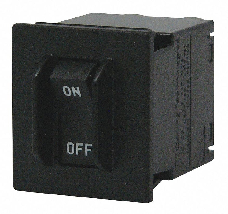 Circuit Breaker 10A Magnetic 250VAC