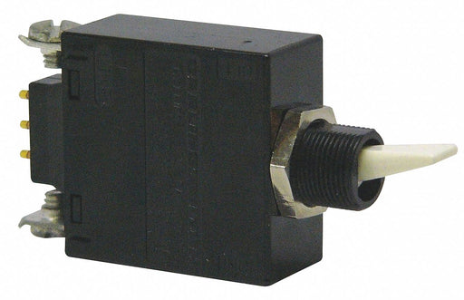 Circuit Breaker 5A Magnetic 250VAC