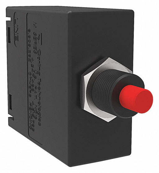 Circuit Breaker 2A Magnetic 250VAC