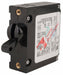 Circuit Breaker 25A Magnetic 277VAC