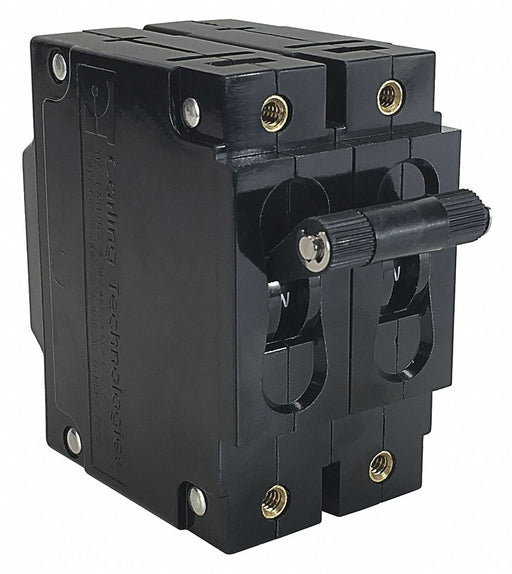 Circuit Breaker 50A Magnetic 250VAC
