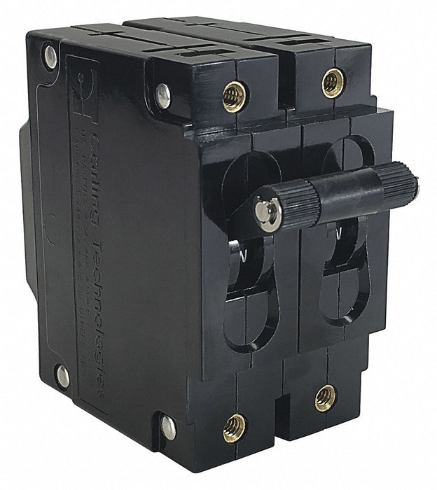 Circuit Breaker 50A Magnetic 250VAC